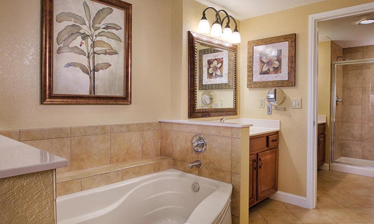 Bonnet Creek 2 Bedroom Deluxe Орландо Екстериор снимка