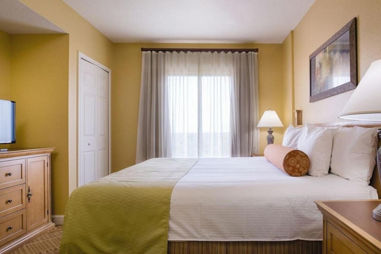 Bonnet Creek 2 Bedroom Deluxe Орландо Екстериор снимка