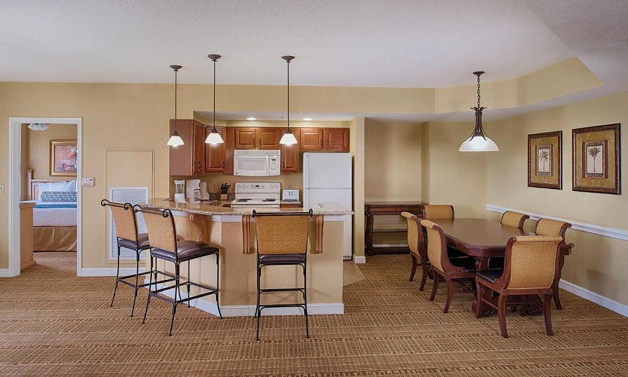 Bonnet Creek 2 Bedroom Deluxe Орландо Екстериор снимка